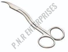 Sharp Heath Suture Cutting Scissor