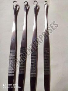 Single Ended Uterine Curette