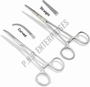 Stainless Steel Artery Forceps