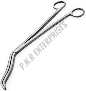 Stainless Steel Cheatle Forceps
