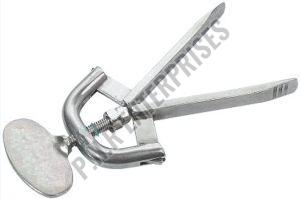 Stainless Steel Denhart Mouth Gag