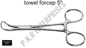 Surgical Towel Forcep