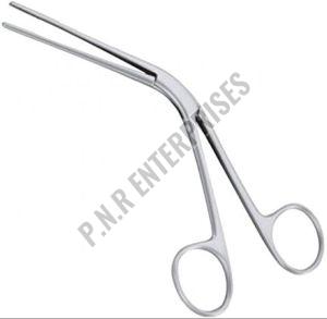 Tilley Nasal Dressing Forceps