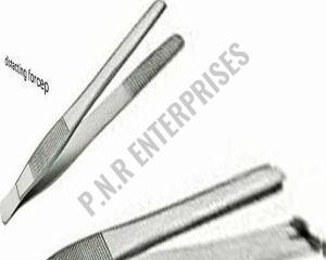 Tissue Thumb Forceps