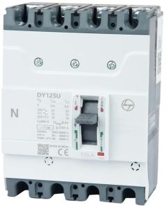 Electrical MCCB Switch