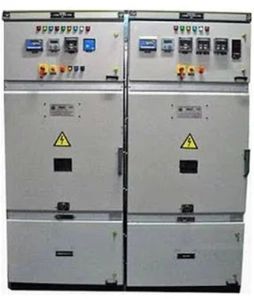 380 V Electrical Switchgear