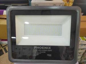 Waterproof LED Flood Light
