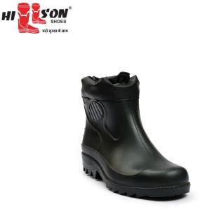 Hillson Collar Boots