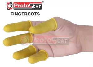 Protostar High Quality Finger Coat
