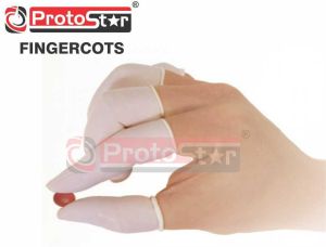 Protostar High Quality Finger Coat