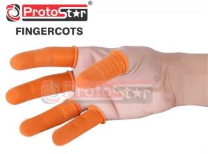 Protostar High Quality Finger Coat