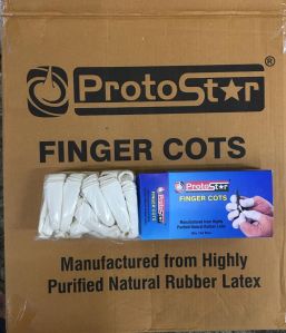 Protostar High Quality Finger Coat