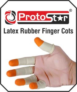 Protostar High Quality Finger Coat