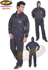 Rain Wear