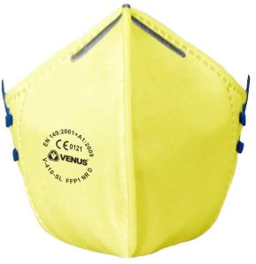 Venus V 410 Respirator N95 Mask