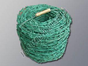 Barbed Wires