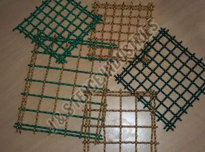 Crimped Wire Mesh