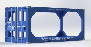20 Ft Offshore Lifting Frame