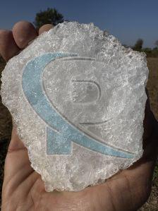 White Quartz Granules