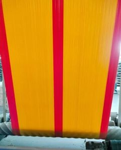 100 GSM PP Woven Fabric Roll