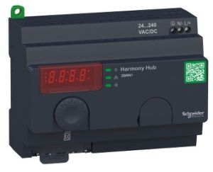 240V Harmony XB5R Wireless Ethernet Gateway