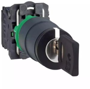 2AMP Harmony XB5 Plastic Selector Switch