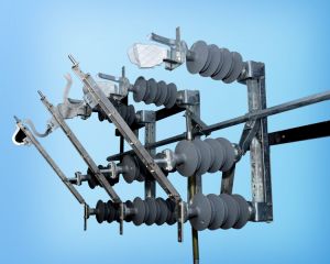 33kv Gang Operated Air Break Switch