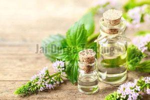 Peppermint Oil