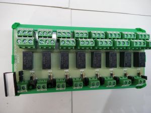 Relay Module RP24D08-2CO-OEN/P