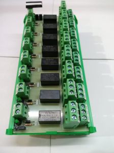 Relay Module RP24D08-2CO-OEN/P