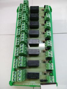 Relay Module RP24D08-2CO-OEN/P