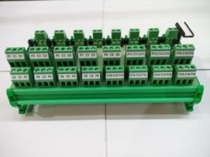 Relay Module RP24D08-2CO-OEN/P