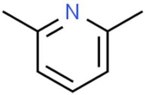 2,6-Lutidine Chemical Intermediate