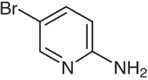 2-Amino-5-Bromo Pyridine