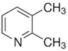 3,4-Lutidine Chemical Intermediate