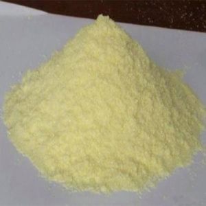 Azathioprine API Powder