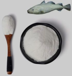 Fish Collagen Peptide Powder