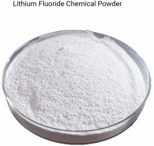 Lithium Fluoride Powder