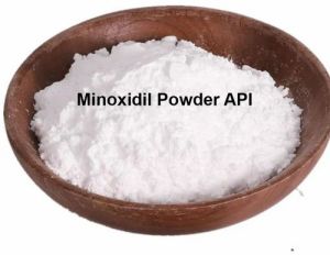 Minoxidil API Powder