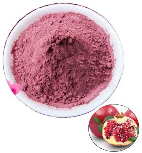 Pomegranate Extract Powder