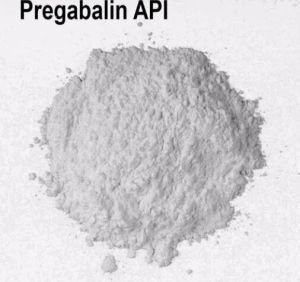 Pregabalin Usp API Intermediate