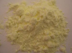 Selenium Sulfide Powder