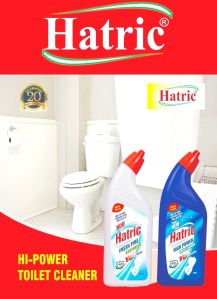 Hatric Toilet Cleaner