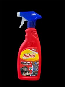 Cement Spots Cleaner