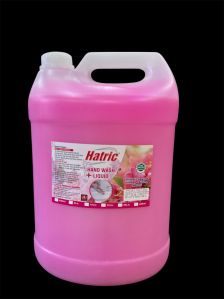 Hatric Anticeptic Hand Wash Liquid