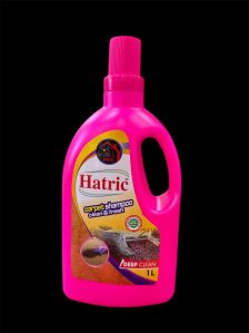 Hatric Carpet Shampoo