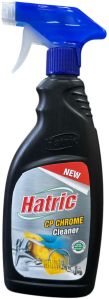 Hatric Chrome Cleaner