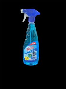 Hatric Glass Cleaner