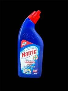 Hatric Toilet Cleaner