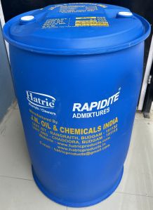 Rapidite 2in1 Chemical